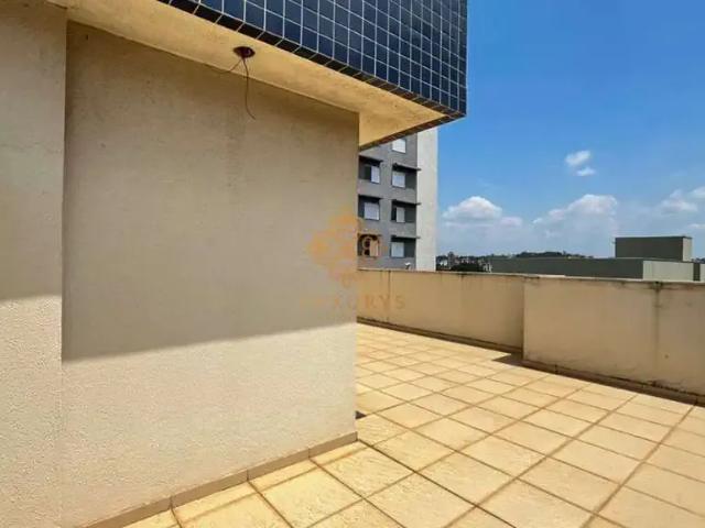 Cobertura venda em Região Geográfica Imediata de Belo Horizonte, Região Metropolitana de Belo Horizonte