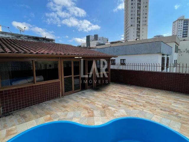 Cobertura venda em Regional Oeste, Belo Horizonte