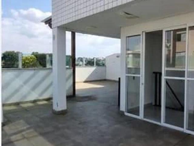 Cobertura venda em Regional Oeste, Belo Horizonte