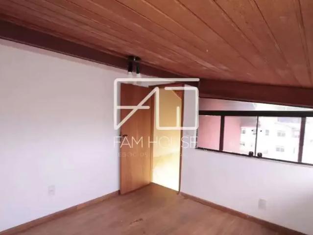 Cobertura venda em Regional Oeste, Belo Horizonte