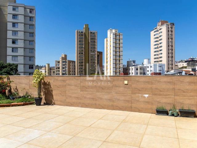 Cobertura venda em Regional Oeste, Belo Horizonte