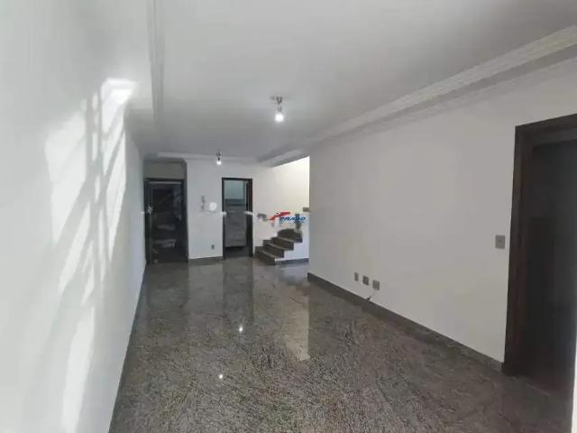 Cobertura venda em Regional Oeste, Belo Horizonte