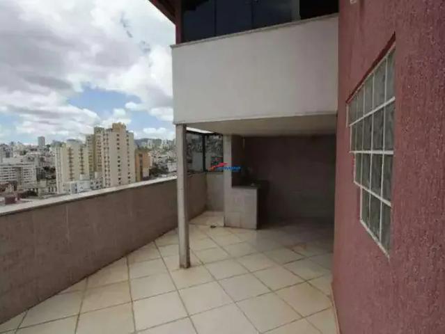 Cobertura venda em Região Geográfica Imediata de Belo Horizonte, Região Metropolitana de Belo Horizonte
