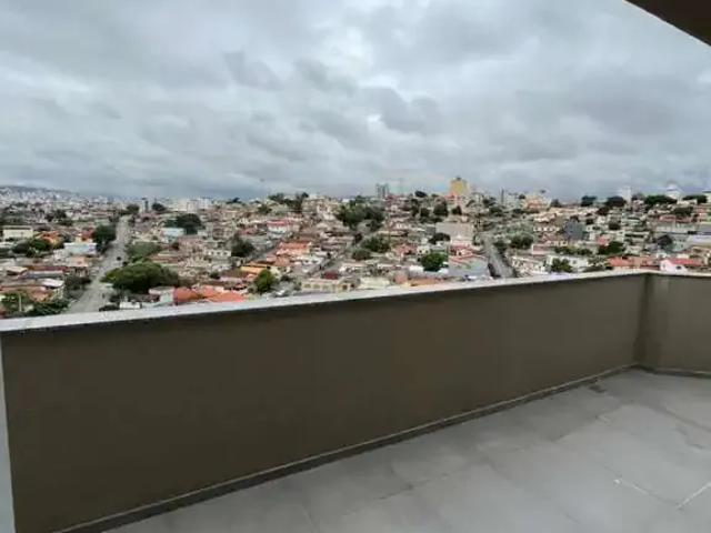 Cobertura venda em Região Geográfica Imediata de Belo Horizonte, Região Metropolitana de Belo Horizonte