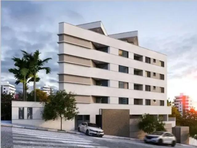 Cobertura venda em Região Geográfica Imediata de Belo Horizonte, Região Metropolitana de Belo Horizonte