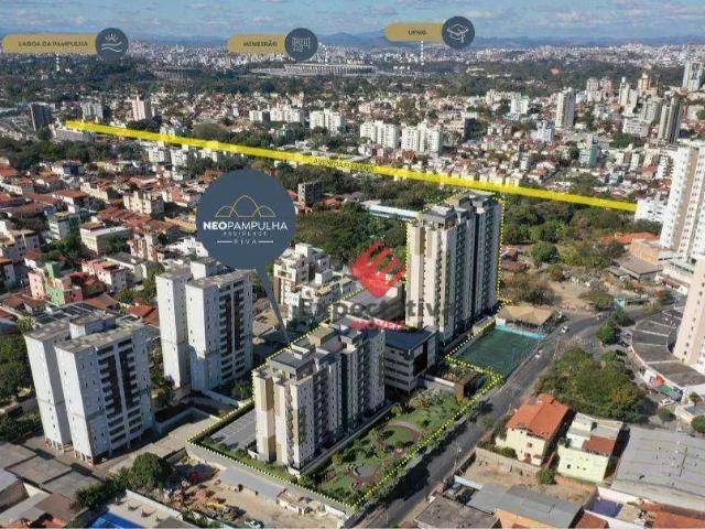 Cobertura venda em Região Geográfica Imediata de Belo Horizonte, Região Metropolitana de Belo Horizonte