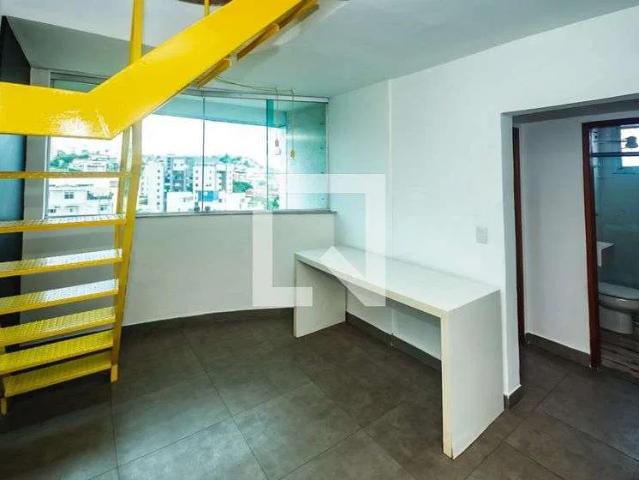 Cobertura venda em Ouro Preto, Belo Horizonte