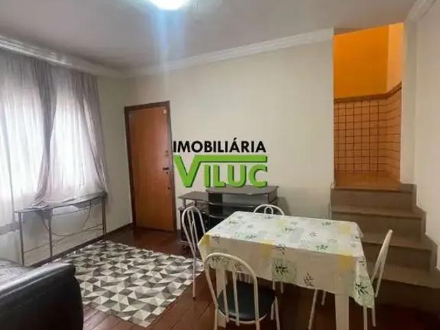Cobertura venda em Região Geográfica Imediata de Belo Horizonte, Região Metropolitana de Belo Horizonte