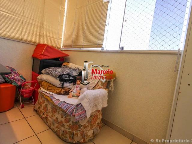 Cobertura venda em Ouro Preto, Belo Horizonte