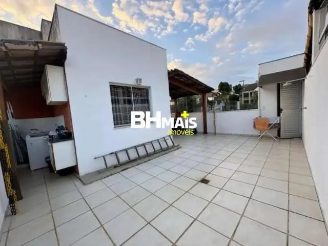 Cobertura venda em Região Geográfica Imediata de Belo Horizonte, Região Metropolitana de Belo Horizonte