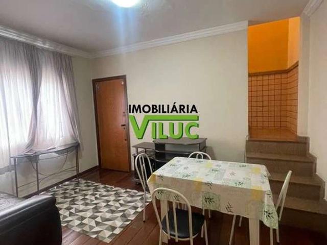 Cobertura venda em Ouro Preto, Belo Horizonte