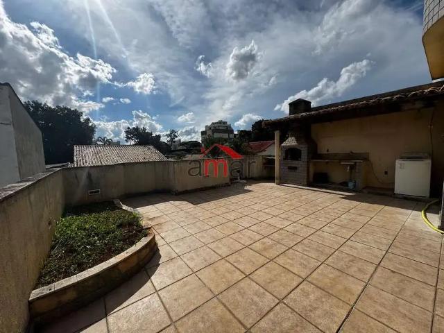 Cobertura venda em Região Geográfica Imediata de Belo Horizonte, Região Metropolitana de Belo Horizonte