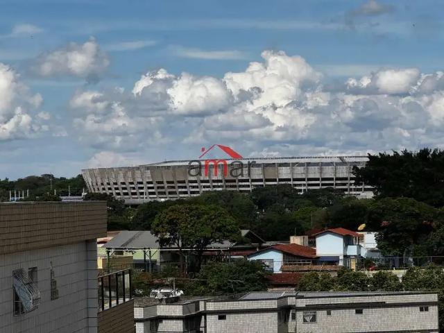 Cobertura venda em Região Geográfica Imediata de Belo Horizonte, Região Metropolitana de Belo Horizonte