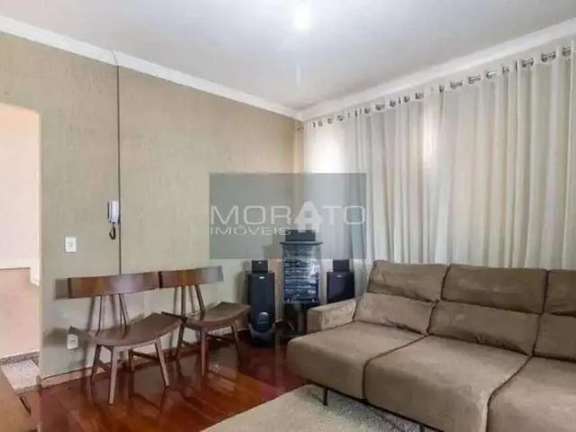 Cobertura venda em Ouro Preto, Belo Horizonte