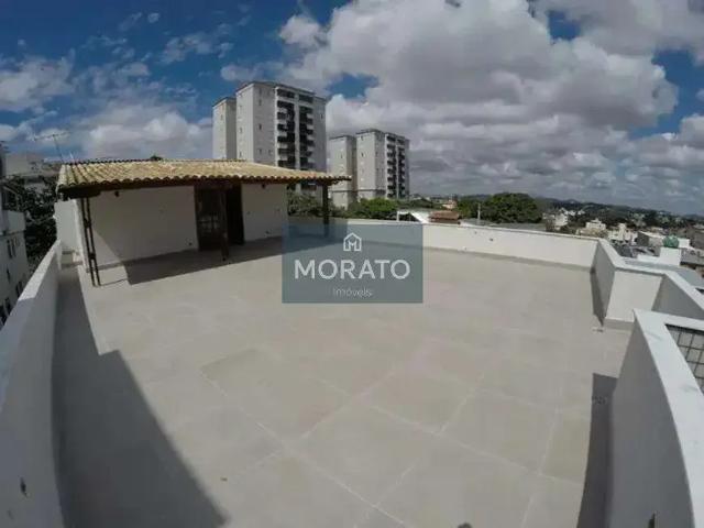Cobertura venda em Região Geográfica Imediata de Belo Horizonte, Região Metropolitana de Belo Horizonte
