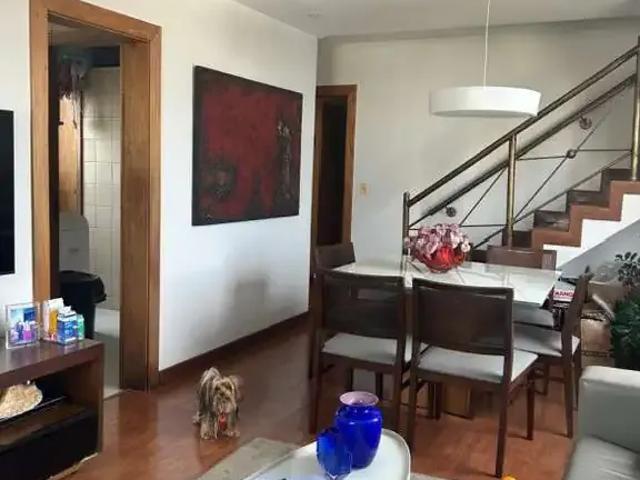 Cobertura venda em Região Geográfica Imediata de Belo Horizonte, Região Metropolitana de Belo Horizonte