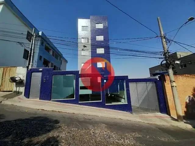 Cobertura venda em Regional Noroeste, Belo Horizonte