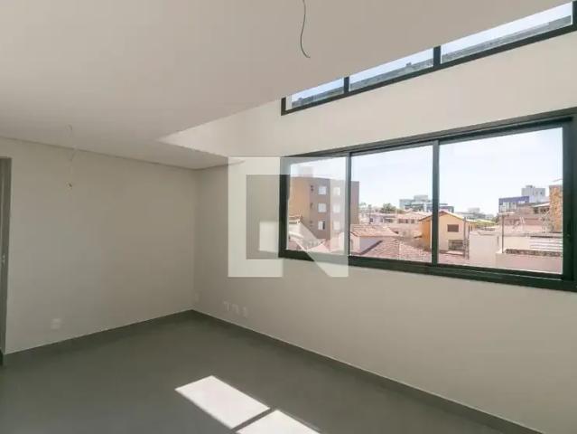 Cobertura venda em Palmares, Belo Horizonte