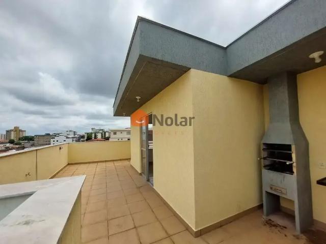 Cobertura venda em Regional Nordeste, Belo Horizonte