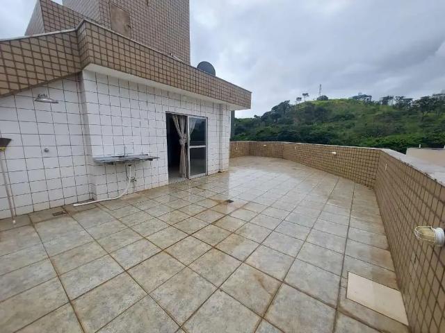 Cobertura venda em Região Geográfica Imediata de Belo Horizonte, Região Metropolitana de Belo Horizonte