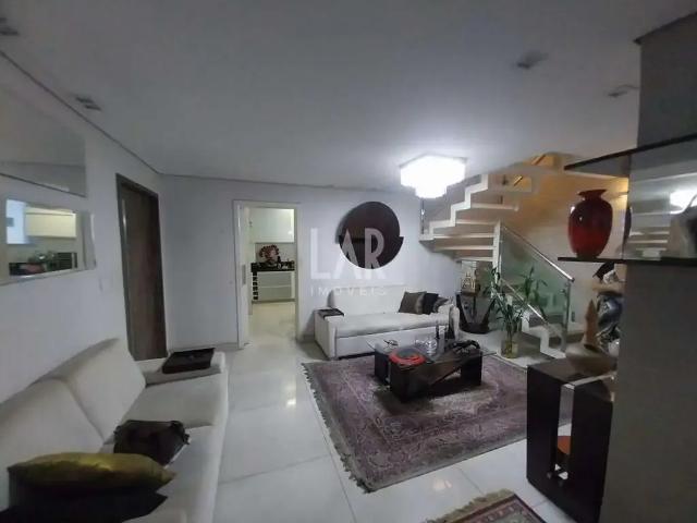 Cobertura venda em Região Geográfica Imediata de Belo Horizonte, Região Metropolitana de Belo Horizonte
