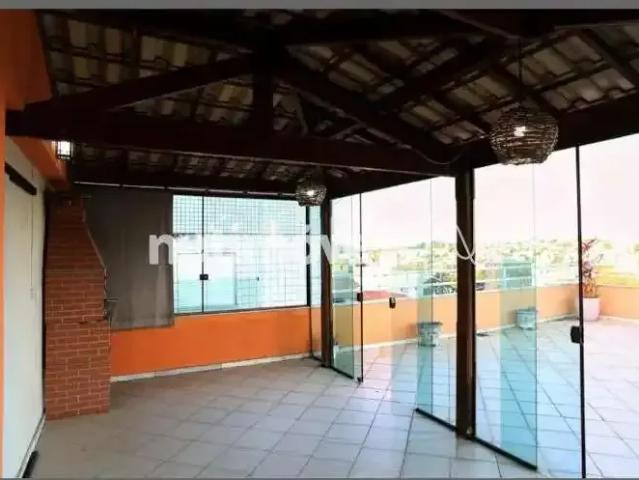 Cobertura venda em Região Geográfica Imediata de Belo Horizonte, Região Metropolitana de Belo Horizonte