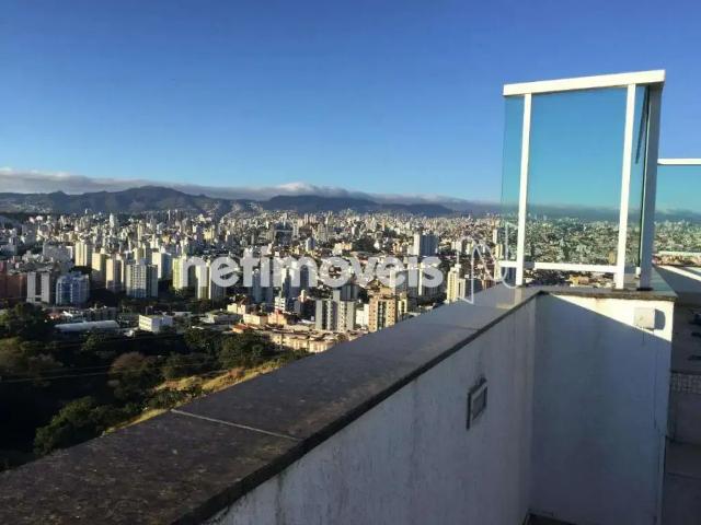 Cobertura venda em Região Geográfica Imediata de Belo Horizonte, Região Metropolitana de Belo Horizonte