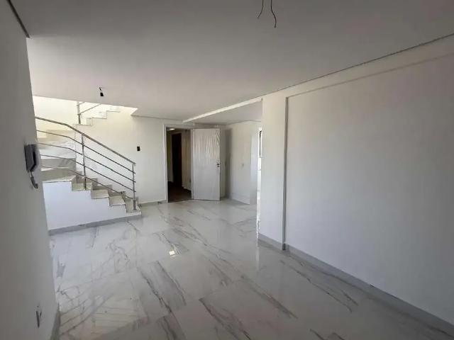 Cobertura venda em Regional Nordeste, Belo Horizonte