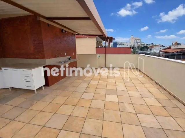 Cobertura venda em Região Geográfica Imediata de Belo Horizonte, Região Metropolitana de Belo Horizonte