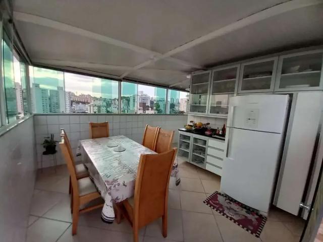 Cobertura venda em Regional Nordeste, Belo Horizonte