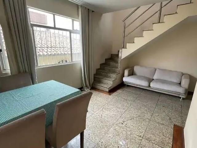 Cobertura venda em Região Geográfica Imediata de Belo Horizonte, Região Metropolitana de Belo Horizonte