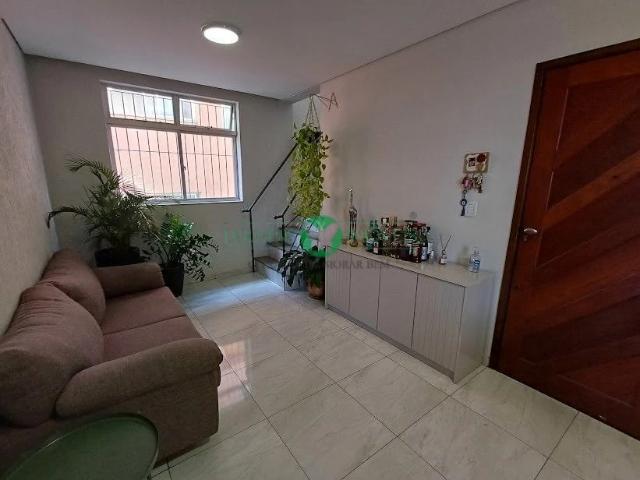 Cobertura venda em Região Geográfica Imediata de Belo Horizonte, Região Metropolitana de Belo Horizonte
