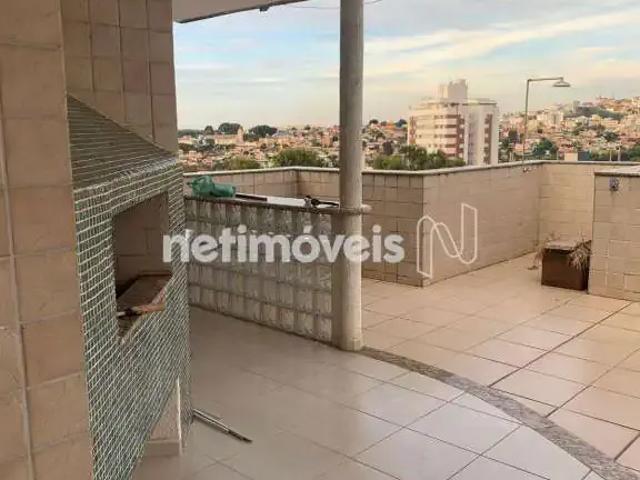 Cobertura venda em Região Geográfica Imediata de Belo Horizonte, Região Metropolitana de Belo Horizonte