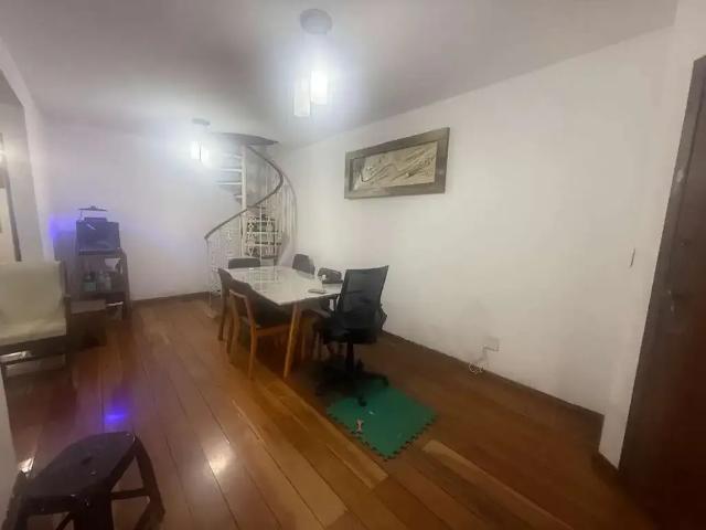 Cobertura venda em Região Geográfica Imediata de Belo Horizonte, Região Metropolitana de Belo Horizonte