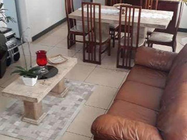Cobertura venda em Palmares, Belo Horizonte
