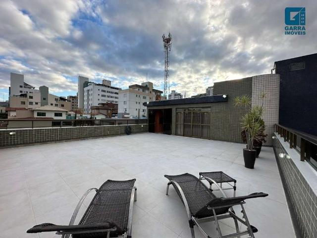Cobertura venda em Belo Horizonte, Palmares