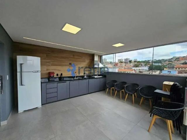 Cobertura venda em Região Geográfica Imediata de Belo Horizonte, Região Metropolitana de Belo Horizonte