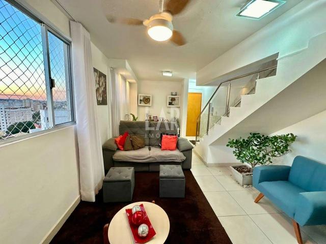Cobertura venda em Novo Ouro Preto, Belo Horizonte
