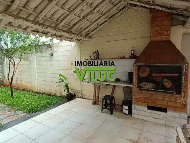Cobertura venda em Paquetá, Belo Horizonte