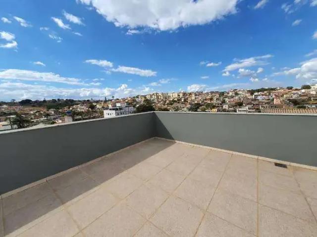 Cobertura venda em Região Geográfica Imediata de Belo Horizonte, Região Metropolitana de Belo Horizonte