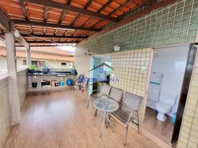 Cobertura venda em Região Geográfica Imediata de Belo Horizonte, Região Metropolitana de Belo Horizonte
