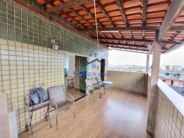 Cobertura venda em Região Geográfica Imediata de Belo Horizonte, Região Metropolitana de Belo Horizonte
