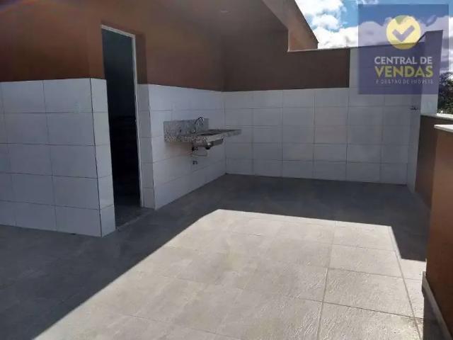 Cobertura venda em Região Geográfica Imediata de Belo Horizonte, Região Metropolitana de Belo Horizonte