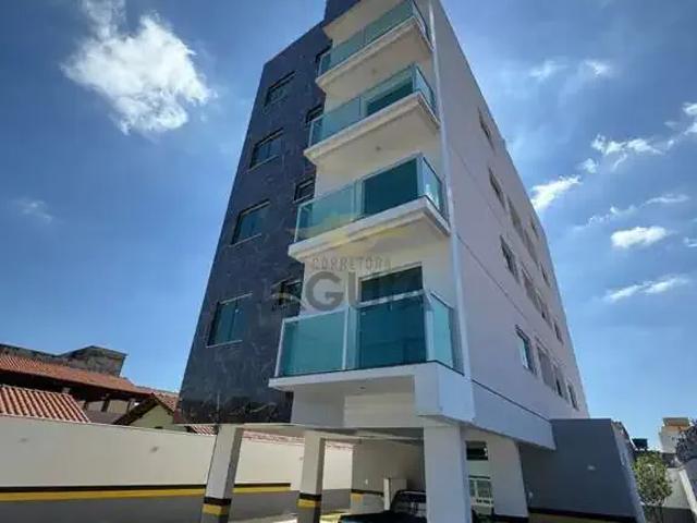 Cobertura venda em Belo Horizonte, Piratininga