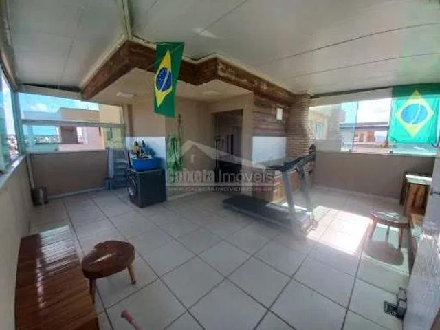 Cobertura venda em Região Geográfica Imediata de Belo Horizonte, Região Metropolitana de Belo Horizonte