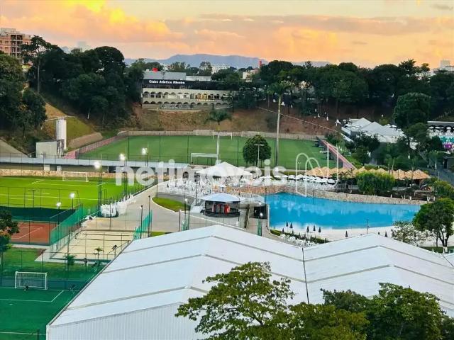 Cobertura venda em Região Geográfica Imediata de Belo Horizonte, Região Metropolitana de Belo Horizonte