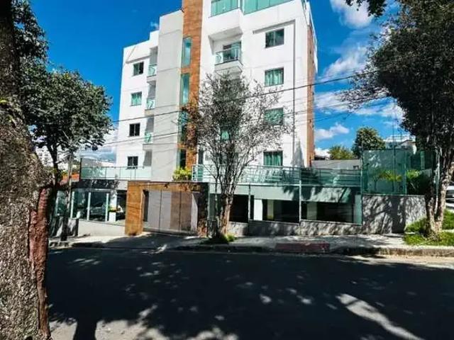 Cobertura venda em Região Geográfica Imediata de Belo Horizonte, Região Metropolitana de Belo Horizonte