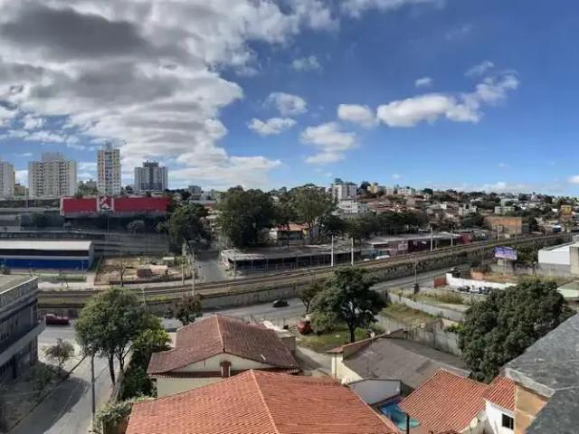 Cobertura venda em Região Geográfica Imediata de Belo Horizonte, Região Metropolitana de Belo Horizonte