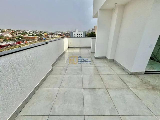 Cobertura venda em Região Geográfica Imediata de Belo Horizonte, Região Metropolitana de Belo Horizonte