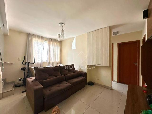 Cobertura venda em Regional Norte, Belo Horizonte